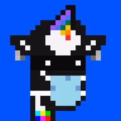 CowPunks #4013