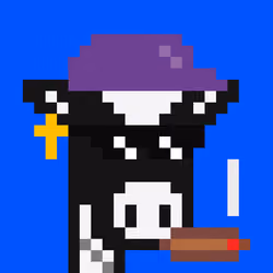 CowPunks #1869