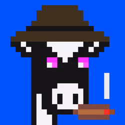 CowPunks #770