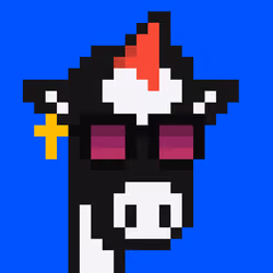 CowPunks #5796