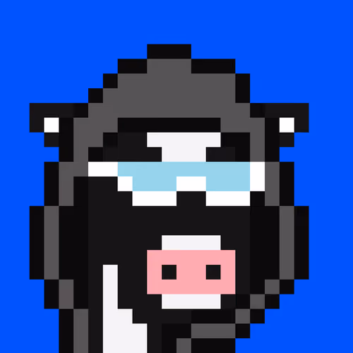 CowPunks #5841