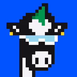 CowPunks #6804