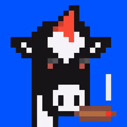 CowPunks #4296