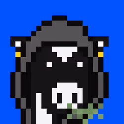 CowPunks #4201