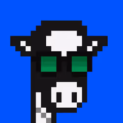 CowPunks #4842