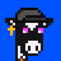 CowPunks #1995
