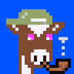 CowPunks #4920
