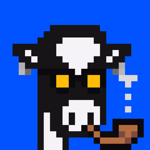 Cowpunks 1