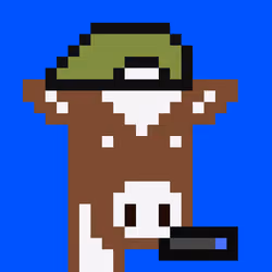 CowPunks #6495