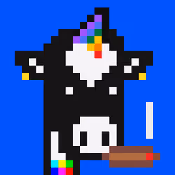 CowPunks #1451