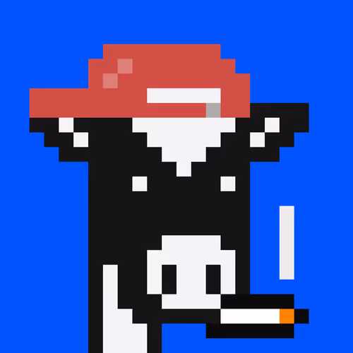 Cowpunks 1