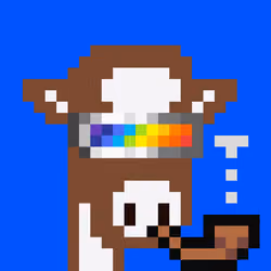 CowPunks #3942