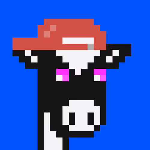 CowPunks #3394