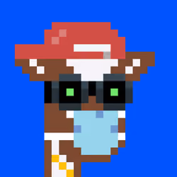 CowPunks #6006