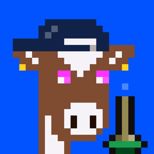 CowPunks #666