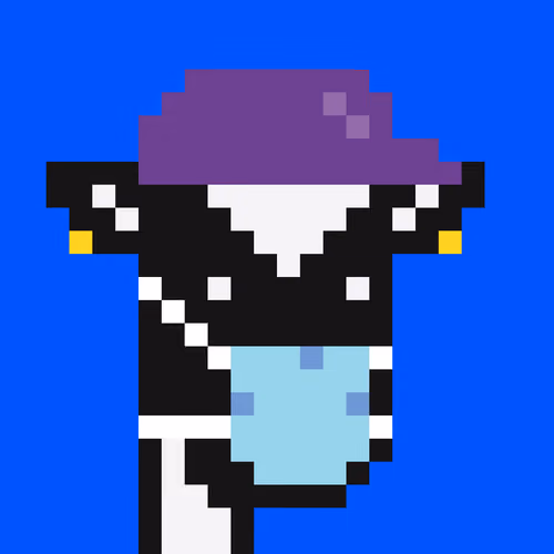 CowPunks #4337