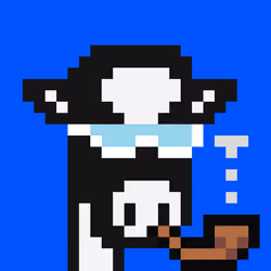CowPunks #4136