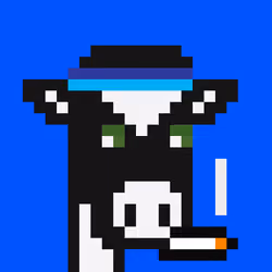 CowPunks #1740