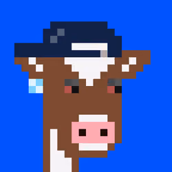 CowPunks #4525