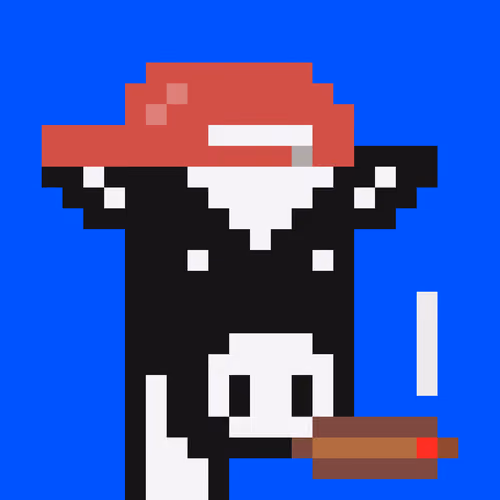 CowPunks #7859