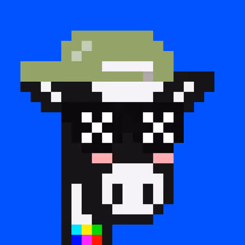 Cowpunks 1