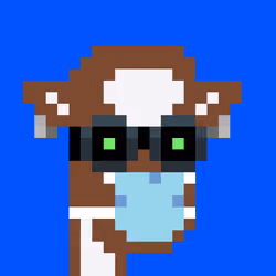 CowPunks #7551