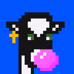 CowPunks #1822