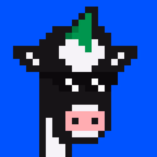CowPunks #550