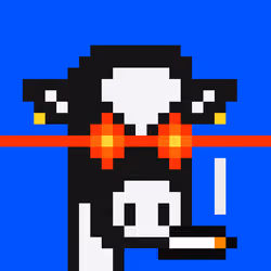 CowPunks #3106