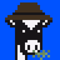 CowPunks #6204