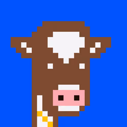 CowPunks #6539