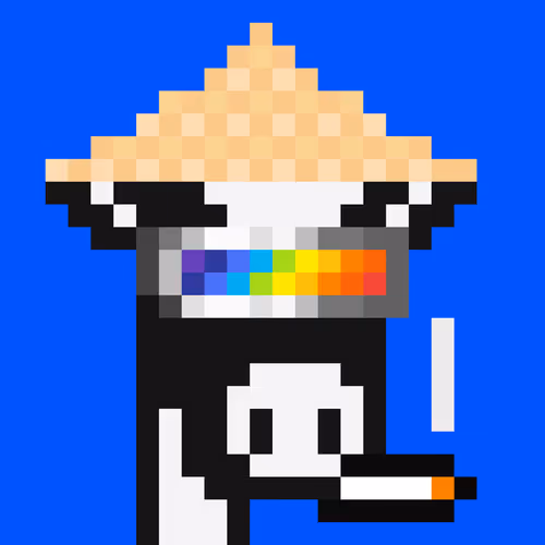 Cowpunks 1