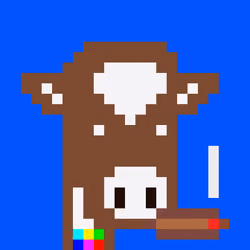 CowPunks #6732