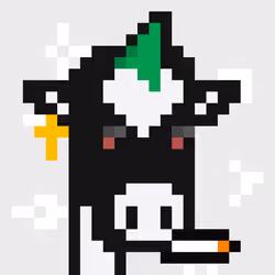 CowPunks #6575