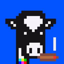 CowPunks #2674