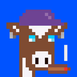 CowPunks #7934