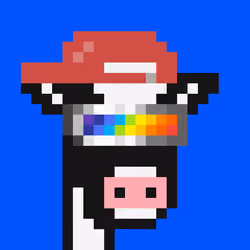 CowPunks #2650