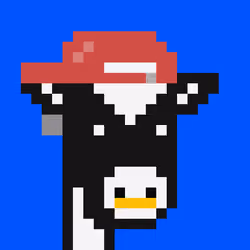 CowPunks #6819