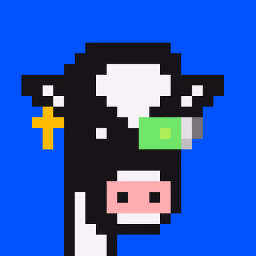 CowPunks #7317