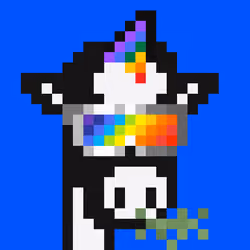 CowPunks #3036