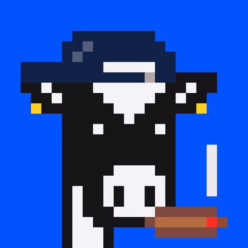 CowPunks #6249