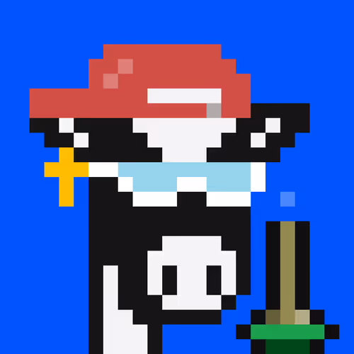 Cowpunks 1