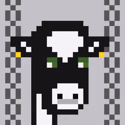 CowPunks #5710