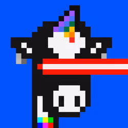 CowPunks #6936