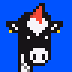 CowPunks #5336