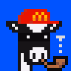 CowPunks #956