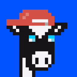 CowPunks #7285
