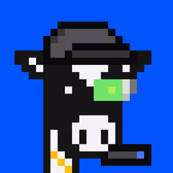 CowPunks #6447
