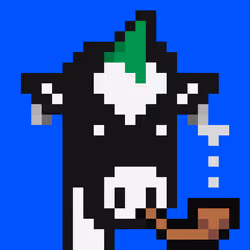 CowPunks #2414