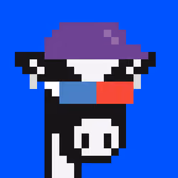 CowPunks #4575